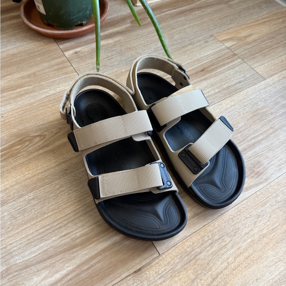 Birkenstock Tatacoa Sandals – Size 42